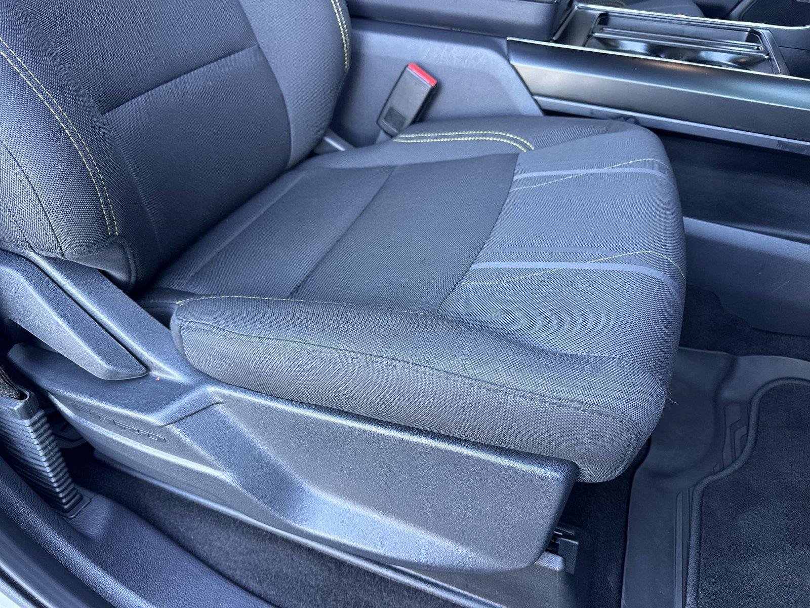 2025 Ford F-150 STX - Photo 32