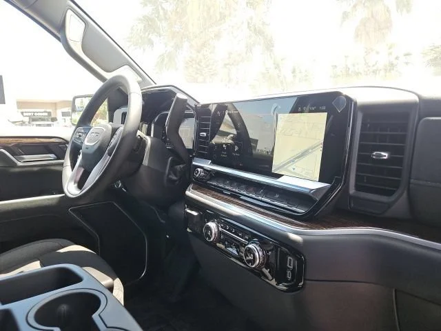 2026 GMC Sierra 1500 Elevation - Photo 11