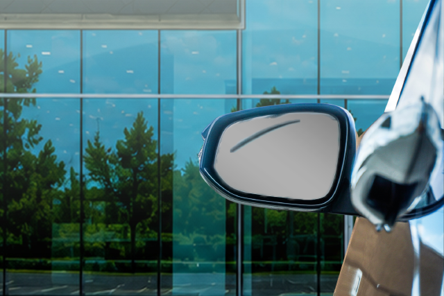 Used 2018 Blue Toyota Limited image 37