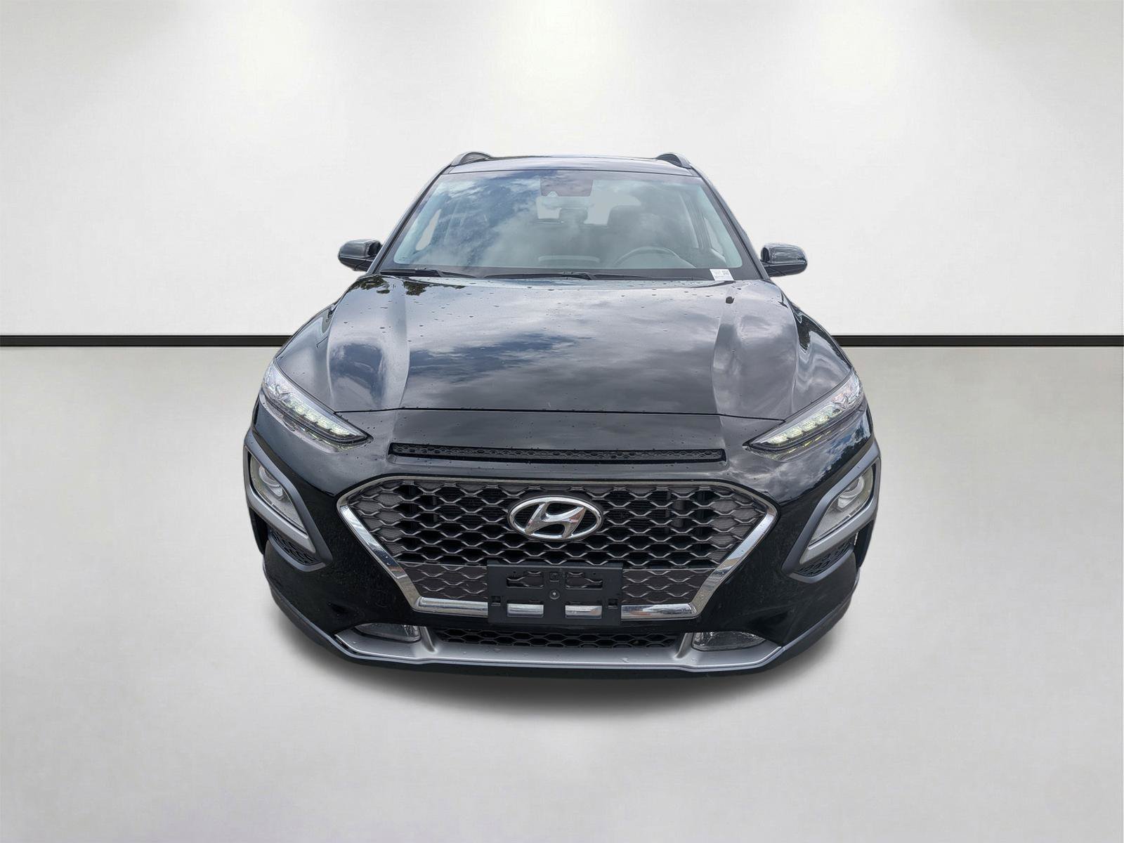 2020 Hyundai Kona Limited - Photo 9