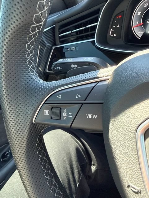 2022 Audi SQ8 Prestige - Photo 28