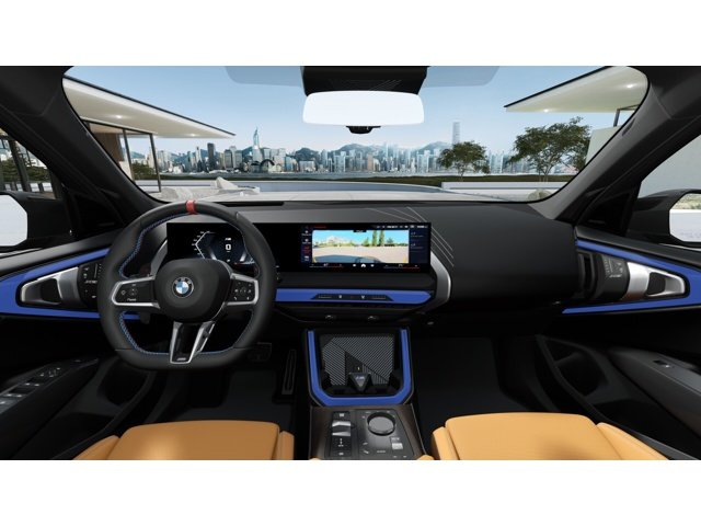 New 2026 Brooklyn Grey Metallic BMW  image 10