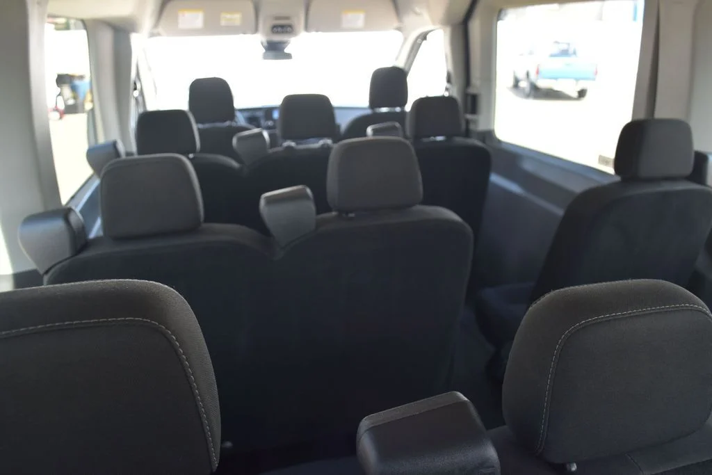 Used 2023 White Ford XL image 15