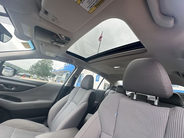 Used 2022 Gray Metallic Subaru Premium image 18