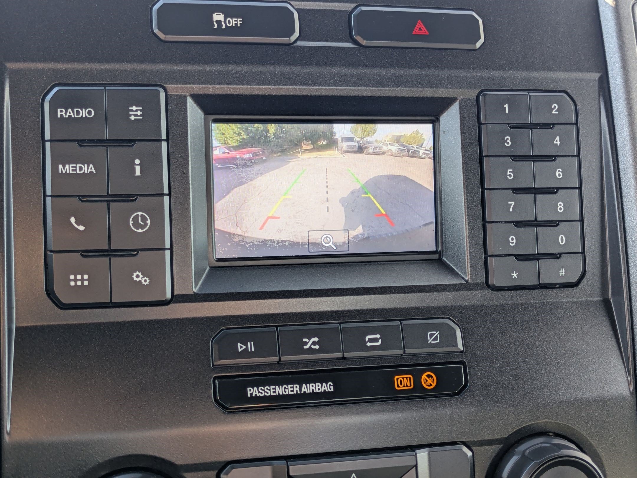 2021 Ford F-350 Super Duty XL - Photo 22