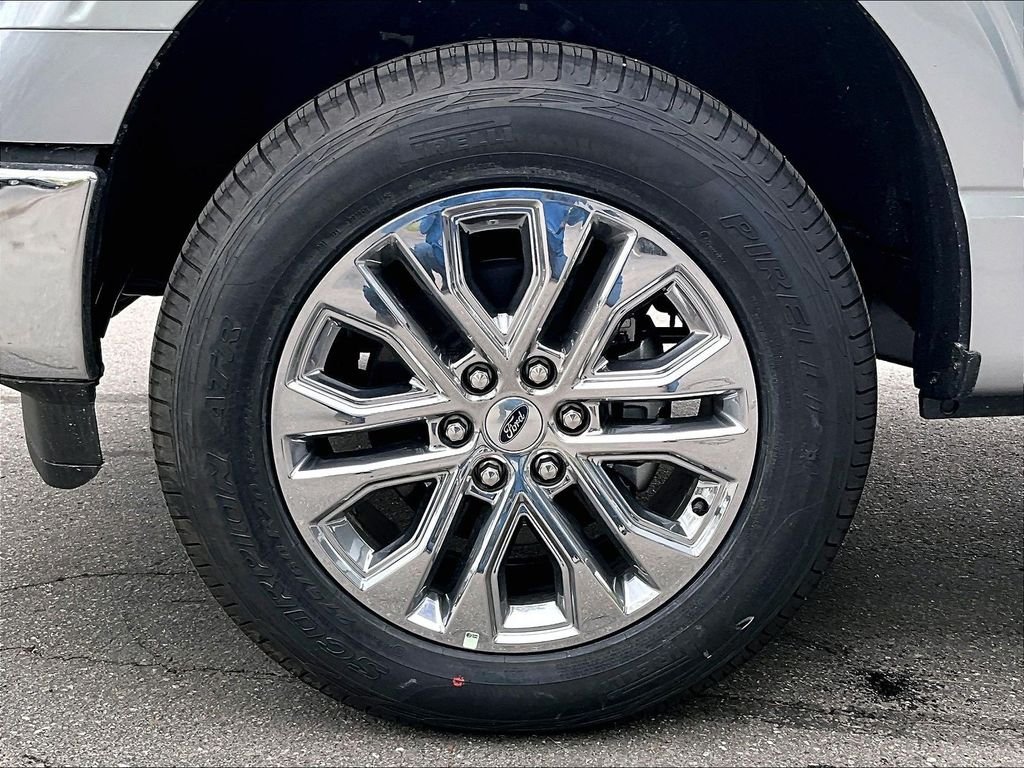 2026 Ford F-150 — photo 12