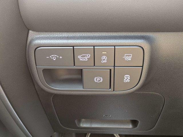 New 2026 White Hyundai SEL Premium FWD image 26