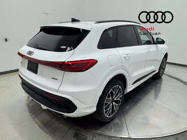 New 2026 White Audi 2.0T Premium Plus image 38