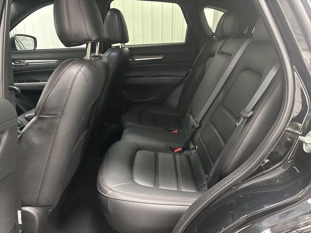 2024 Mazda CX-5 Turbo Premium Package - Photo 27
