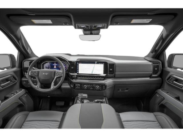 Used 2026 Black Chevrolet ZR2 image 5