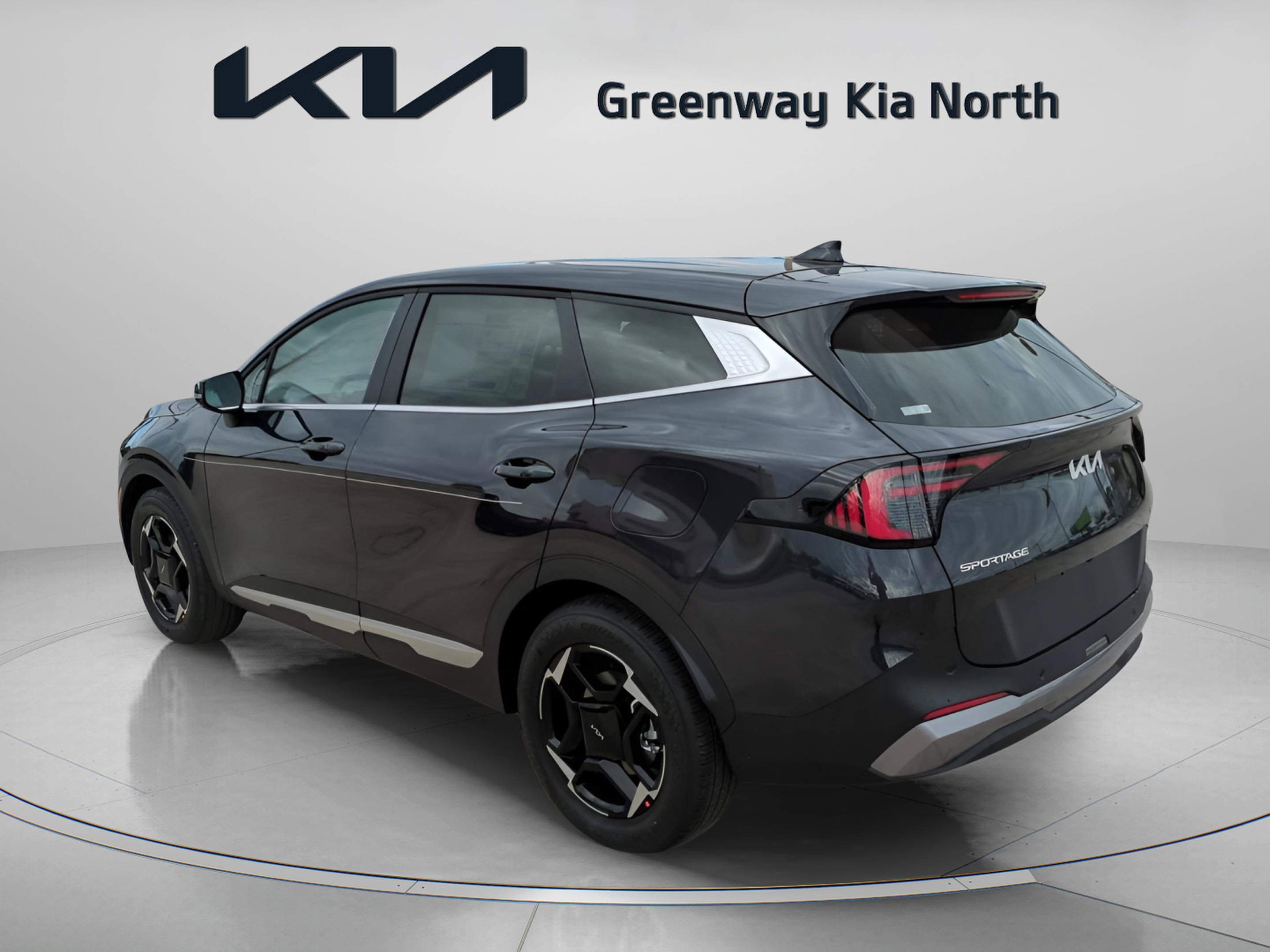 New 2026 Panthera Metal Kia EX image 5