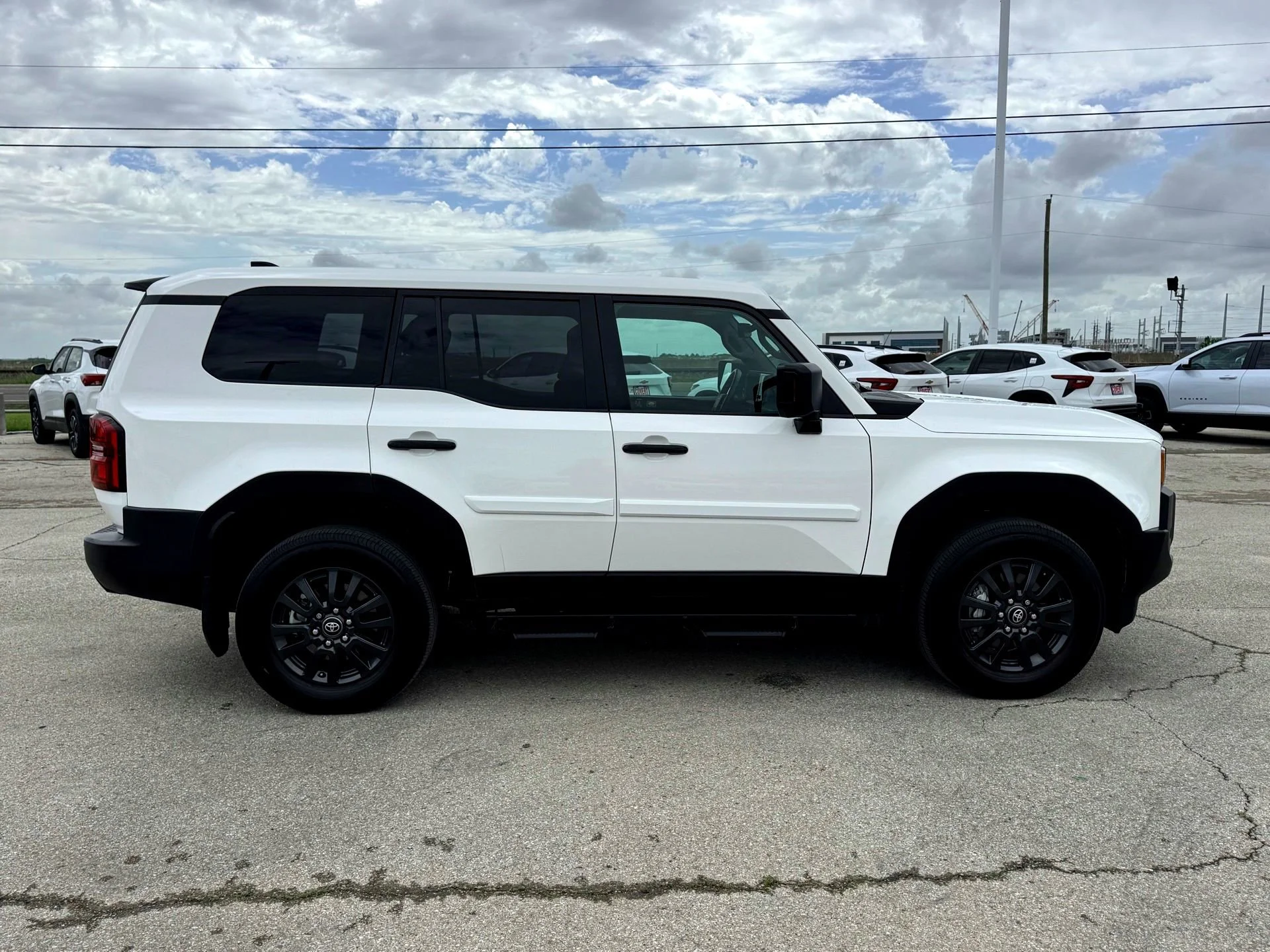 Used 2024  Toyota 1958 image 6