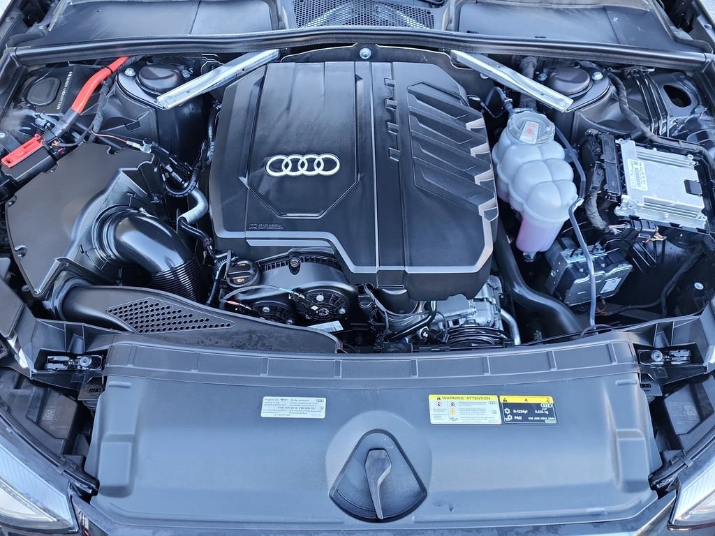 2022 Audi A4 Premium - Photo 19