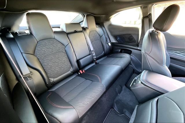 New 2026 Dodge Charger R/T Scat Pack 2D Coupe