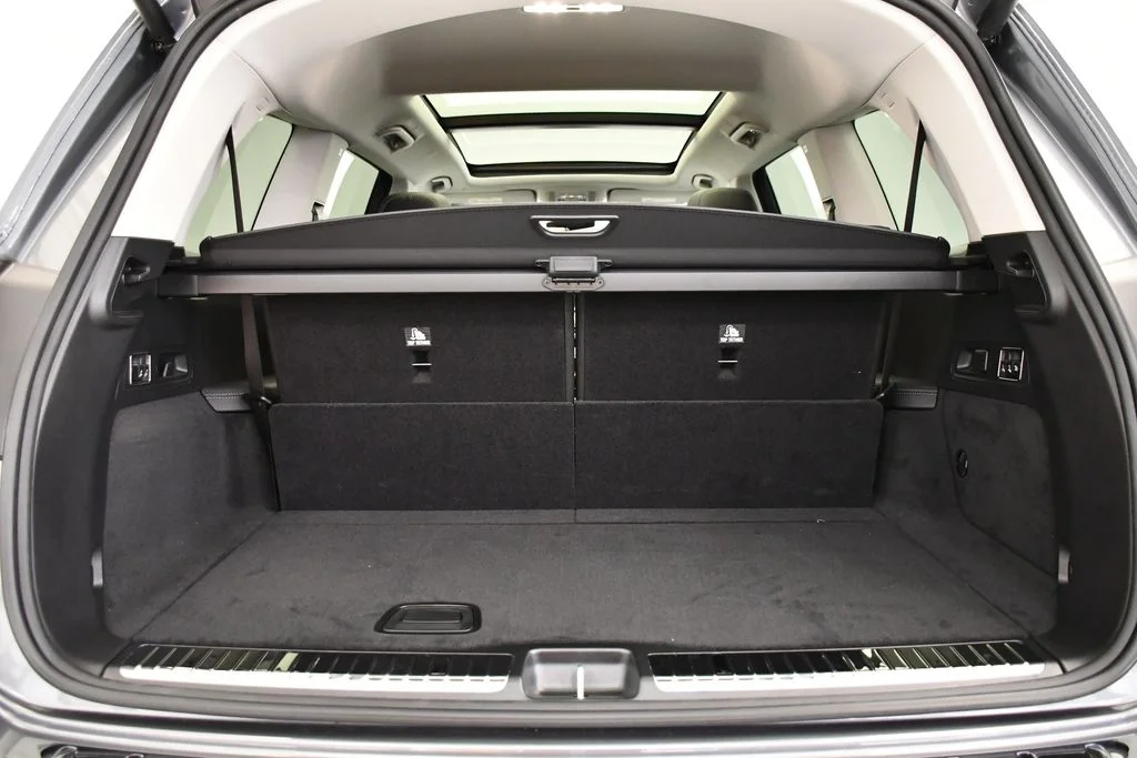 2026 Mercedes-Benz GLS Base - Photo 60