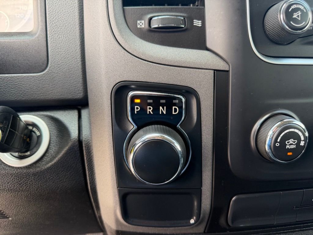 Used 2019 Red Ram Tradesman image 33