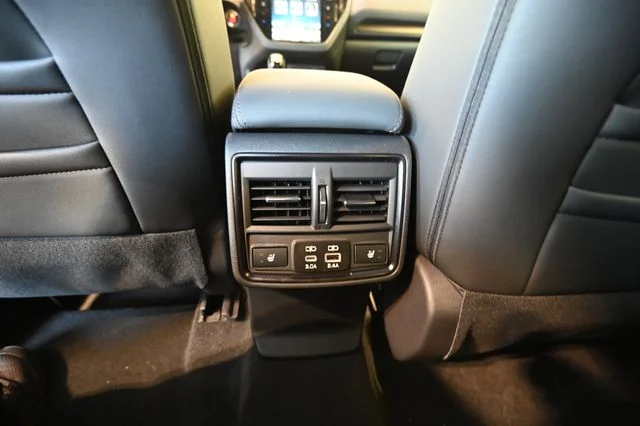 New 2026 Beige Subaru Touring Hybrid image 26