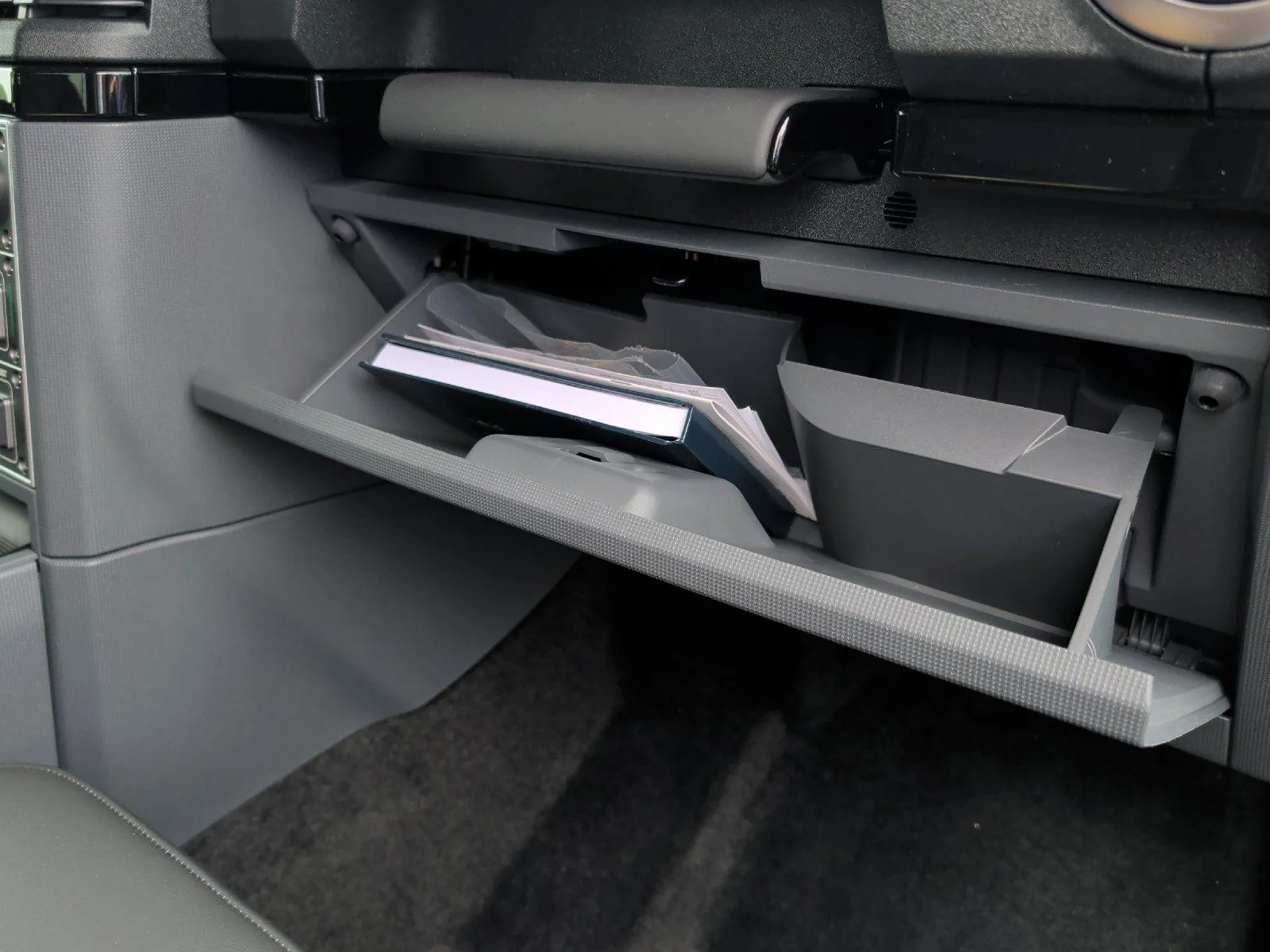Used 2024 Sterling Silver Metallic INEOS  image 37