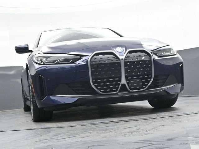 Used 2023 Blue BMW eDrive35 image 46
