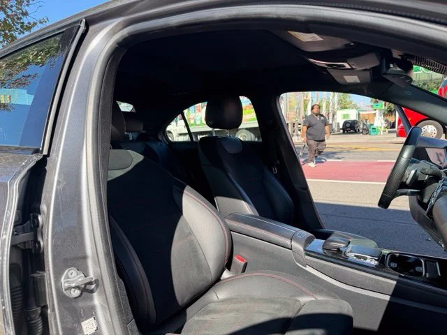 Used 2019 Gray Mercedes-Benz A 220 image 25