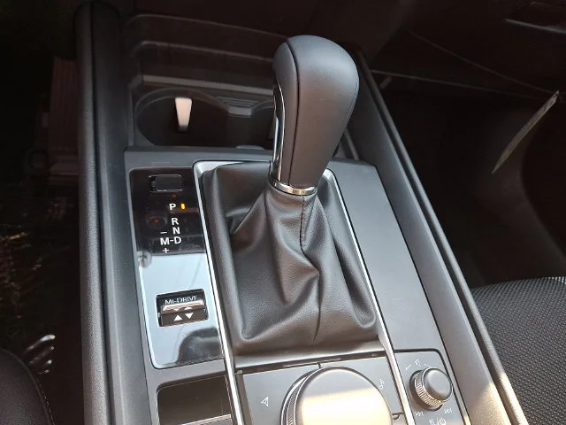 New 2026 Green Mazda 2.5 S Preferred image 12