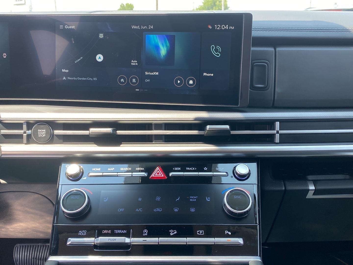 New 2026 Ecotronic Gray Matte Hyundai XRT AWD image 25