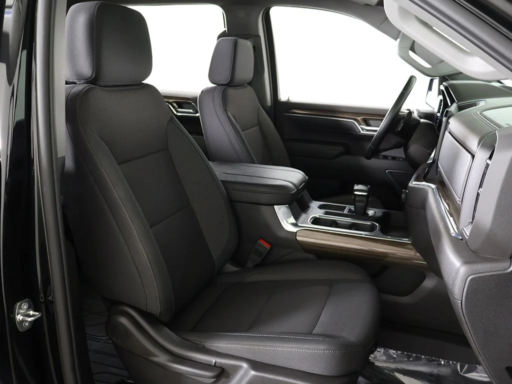 Used 2024 Black Chevrolet RST image 28