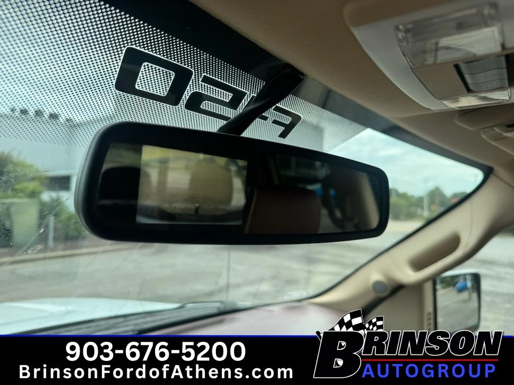 Used 2011  Ford King Ranch image 20
