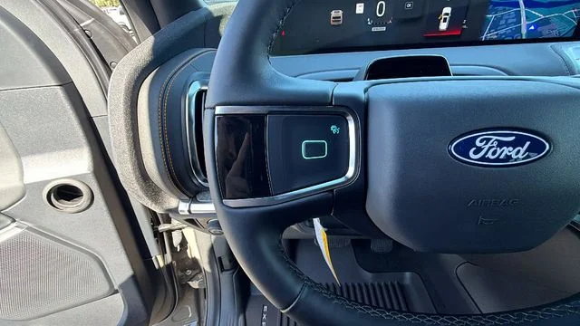 New 2027 Marsh Gray Ford Tremor® image 29