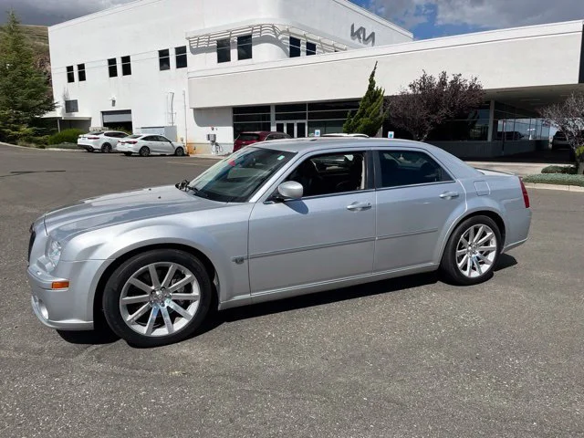 2006 Chrysler 300 C SRT8