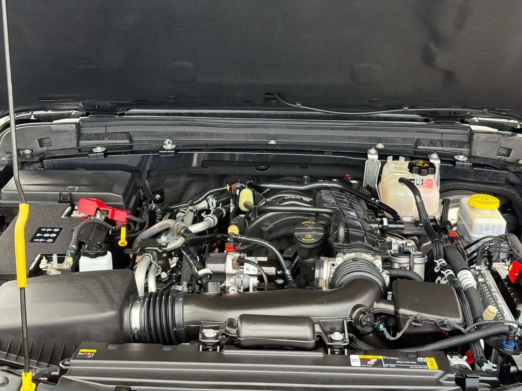 Used 2023 Black Jeep Rubicon image 11