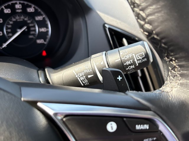 2021 Acura RDX Technology Package - Photo 20