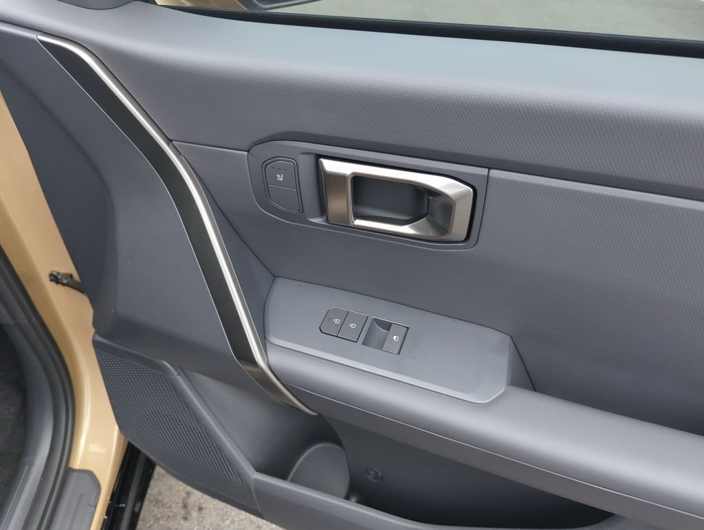 New 2027 Terrain Brown Kia X-Line S image 33