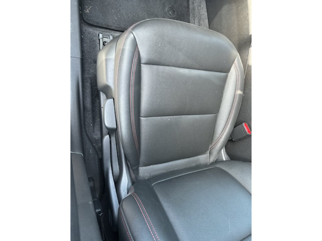 Used 2025 Summit White Chevrolet 2RS image 8