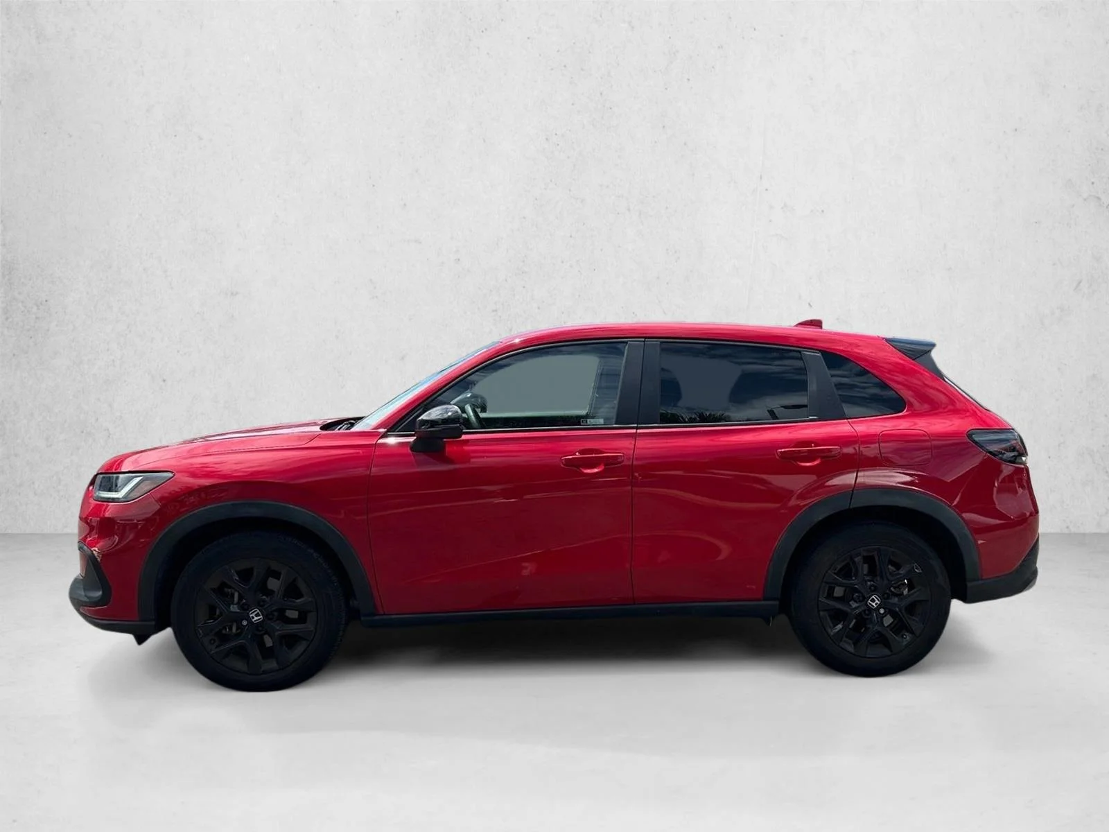 Used 2024 Milano Red [Red] Honda Sport image 9