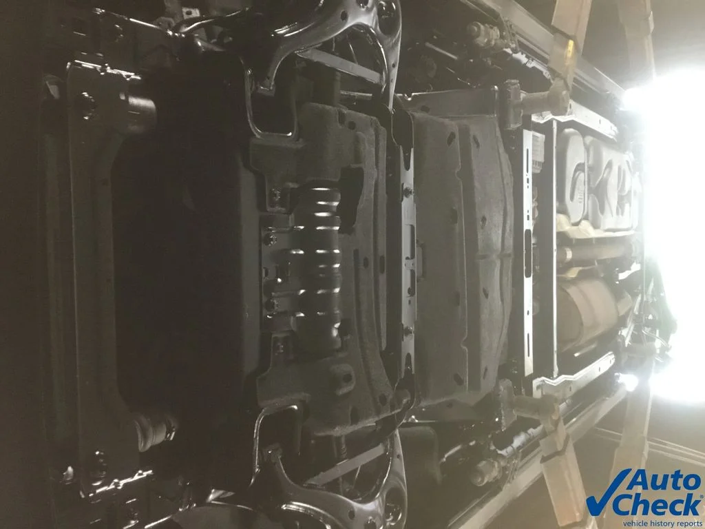 Used 2021 Black Ford Platinum image 16