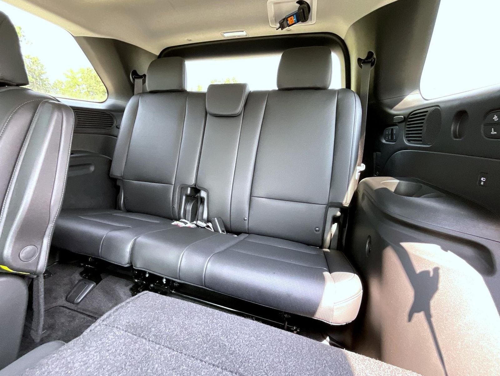 2026 Hyundai Palisade Limited - Photo 21