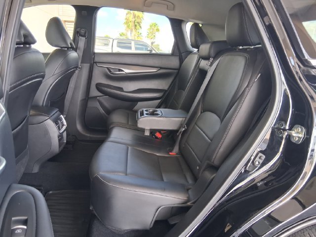 Used 2023 Black INFINITI PURE image 21