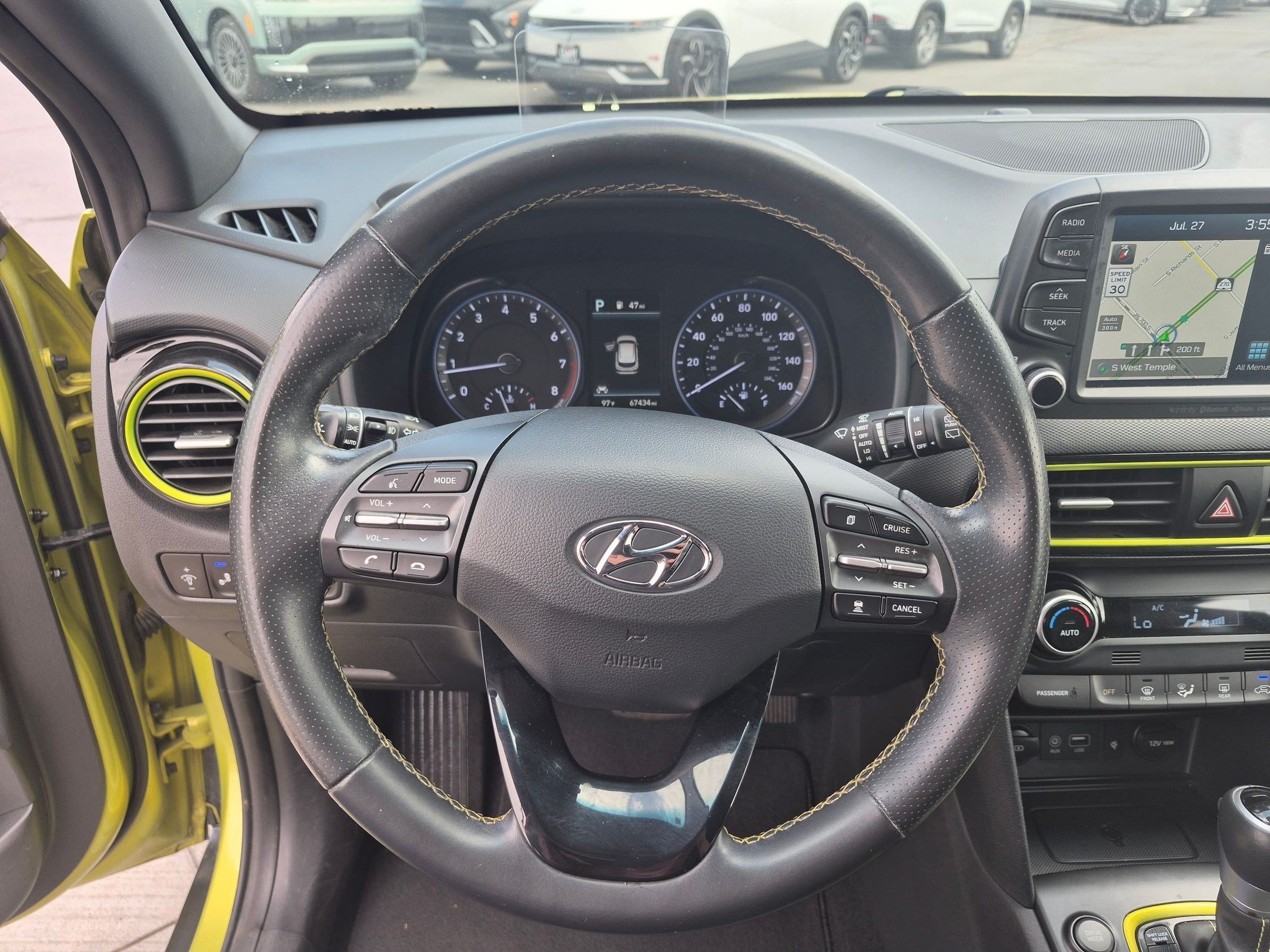 2020 Hyundai Kona Ultimate - Photo 16
