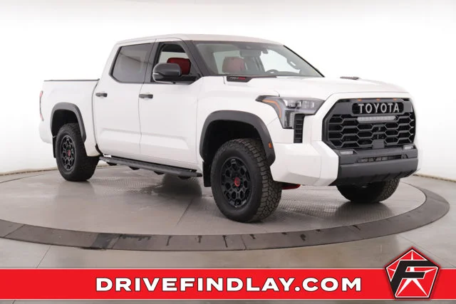 2023 Toyota Tundra