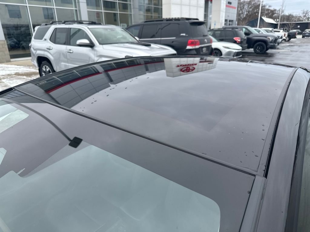 2026 Toyota Prius Plug-in Hybrid XSE Premium - Photo 10