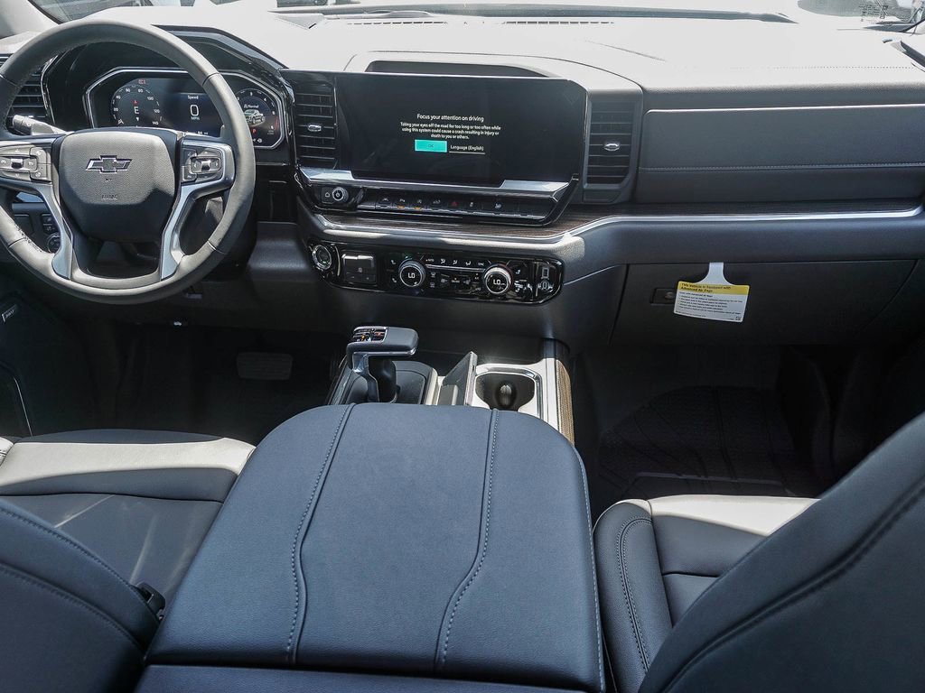 2026 Chevrolet Silverado 1500 RST - Photo 14