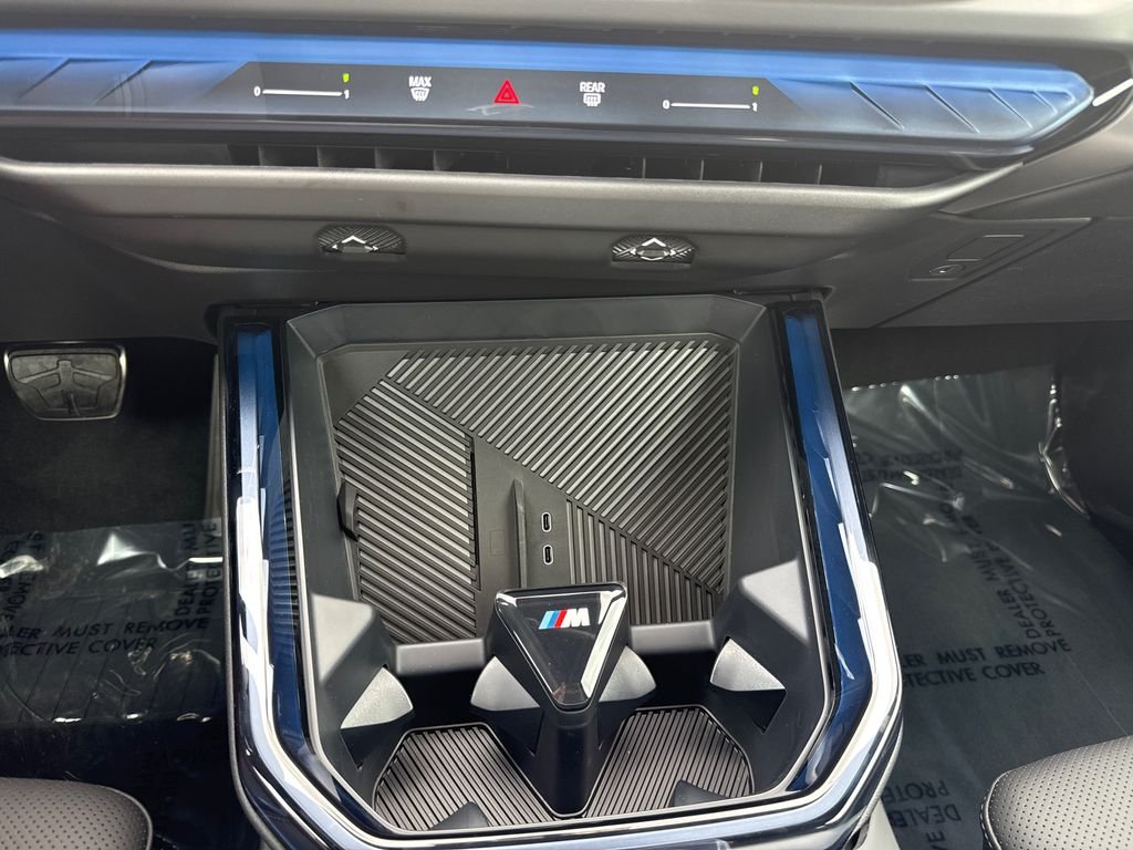 New 2026 Alpine White BMW 30 xDrive image 26