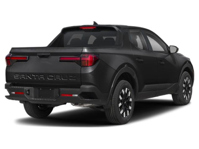 New 2027 Phantom Black Hyundai SE AWD image 3