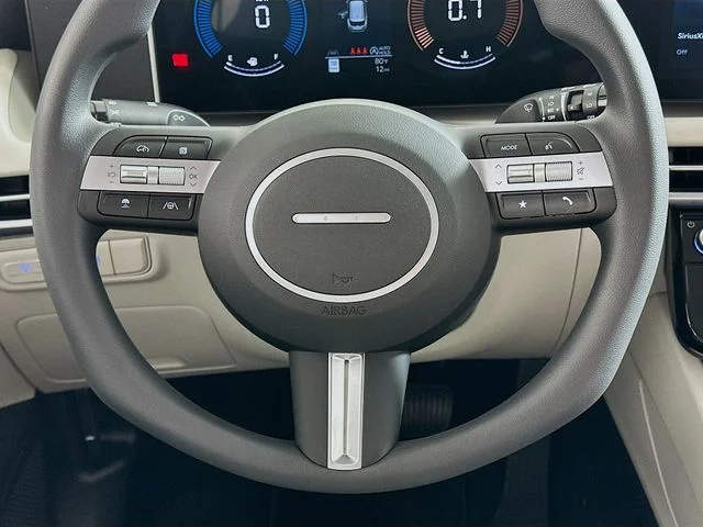 New 2026 Hyundai TUCSON SEL
