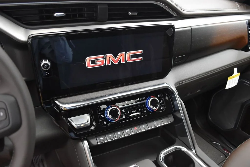 2026 GMC Sierra 1500 Denali - Photo 11