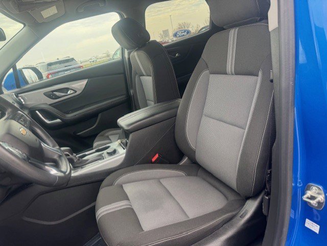 2024 Chevrolet Blazer 2LT - Photo 11