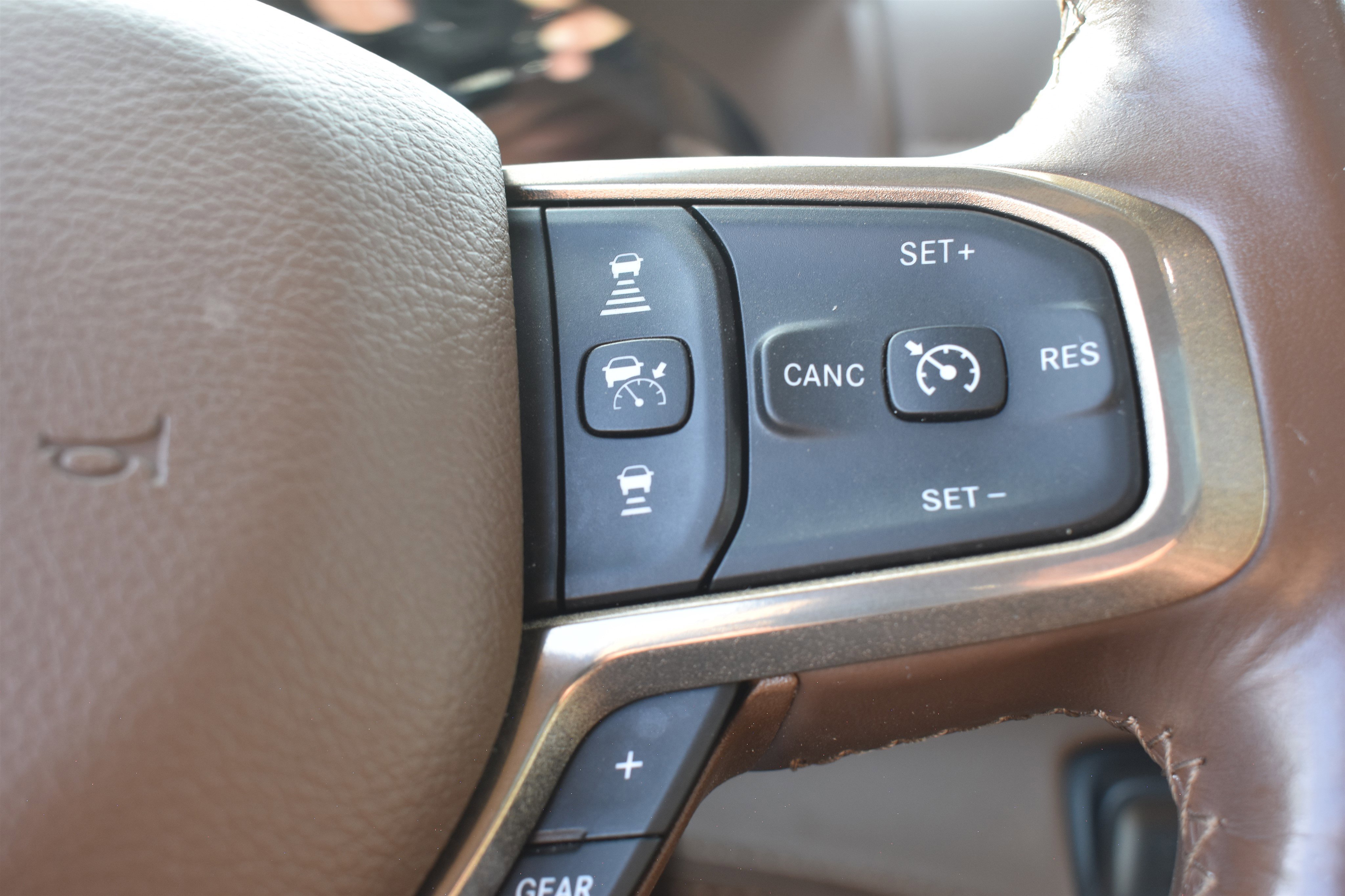 2023 RAM Ram 2500 Pickup Laramie Longhorn - Photo 24
