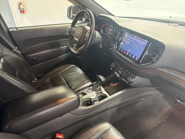 Used 2022 Gray Dodge R/T image 31