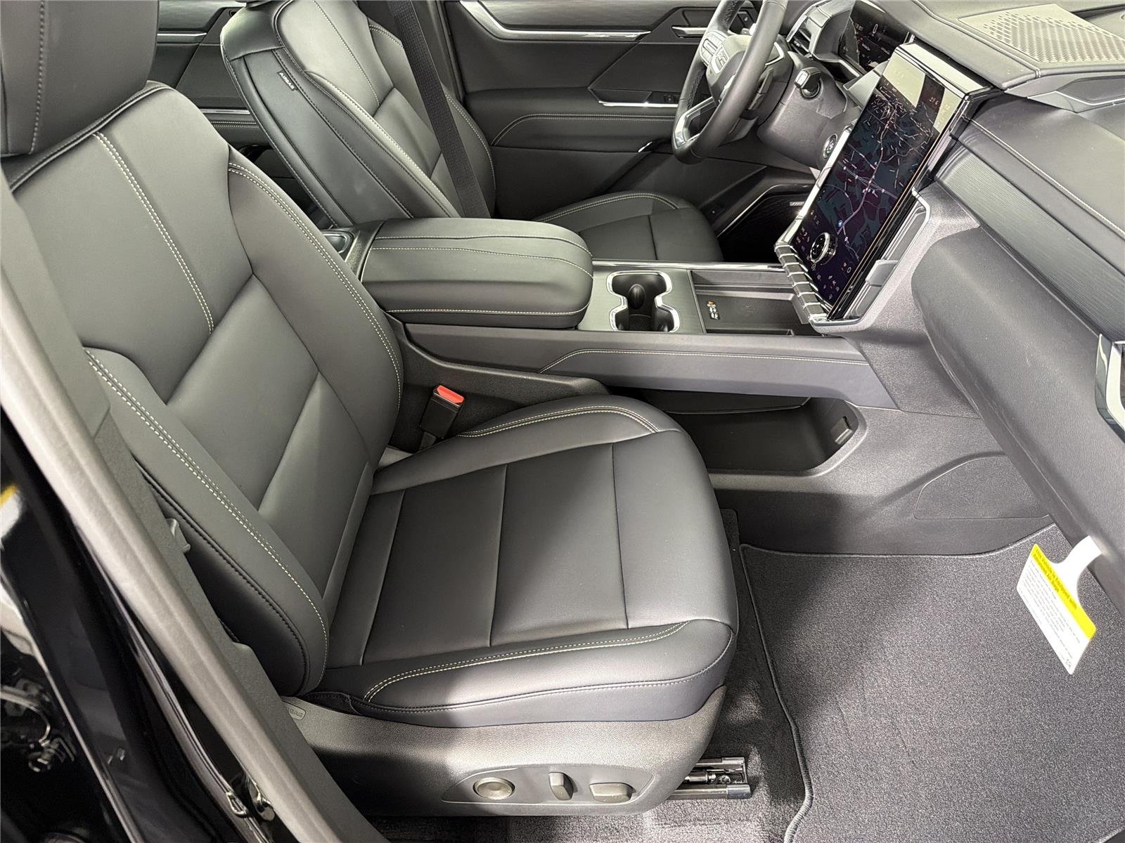 2026 GMC Acadia Elevation - Photo 11